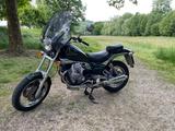 Moto Guzzi Nevada 750 - MOTO GUZZI NEVADA 750