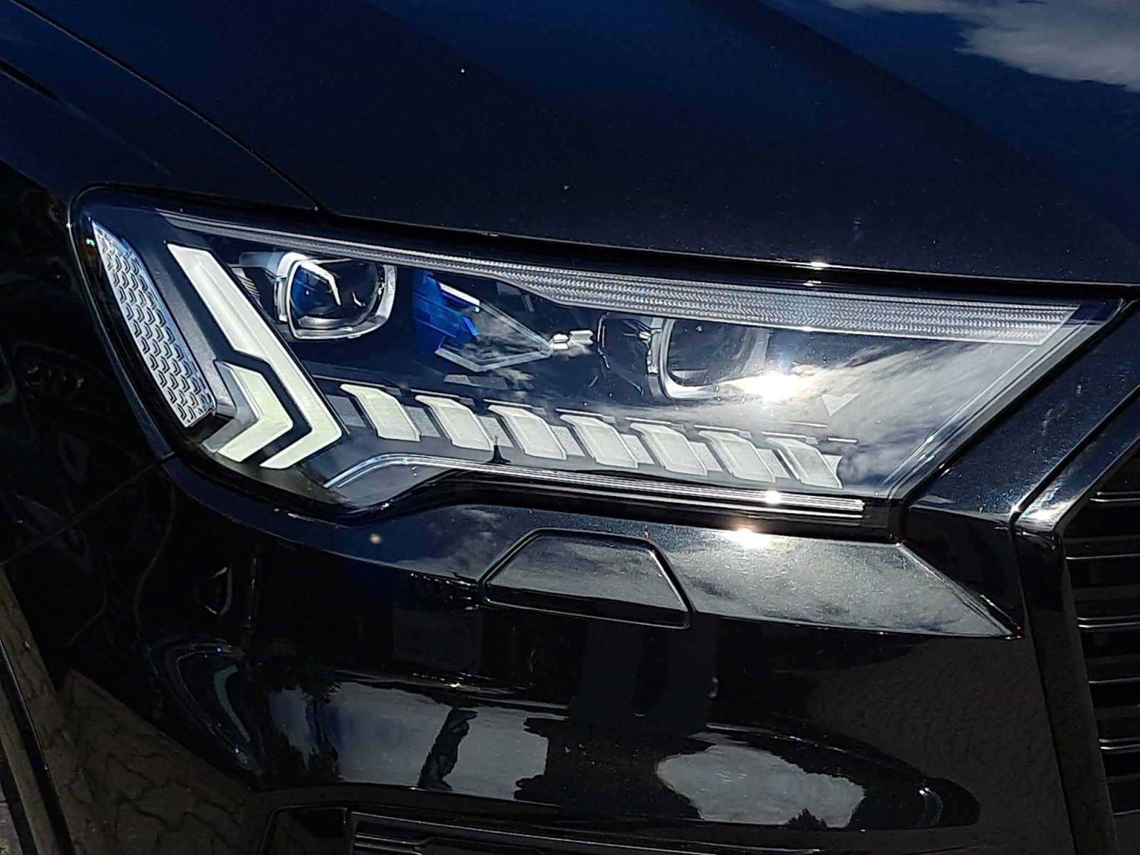 Audi Q7 - Bild 6
