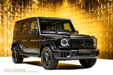 Mercedes-Benz G 63 AMG+FACELIFT+A22 ACTIVE RIDE+KEYLESS - Mercedes-Benz G-Klasse Neuwagen in Bremen