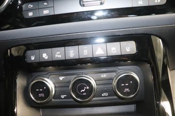 Fotografie des Mercedes-Benz T-Klasse T 180 Automatik Edition