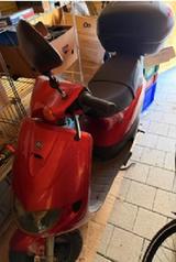 Vespa SSL  - VESPA SS