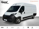 Peugeot Boxer 435 L4H2 3,5t *NAVIGATION+RÜCKFAHRKAMERA* - Peugeot Boxer l4h3