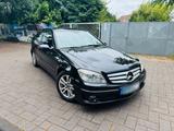 Mercedes-Benz Mercedes Benz Sportcoupe CLC 180 Kompressor - : Mercedes Sportcoupe
