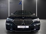 BMW X6 M50 D 22"/Skylounge/B&W/VOLL!!! - BMW: V6