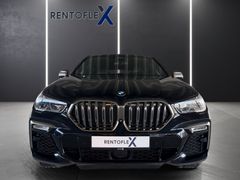 BMW X6 M50 D 22"/Skylounge/B&W/VOLL!!!