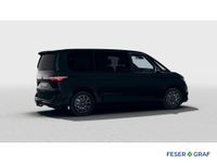 Volkswagen T7 Multivan - Vorschau Bild 13