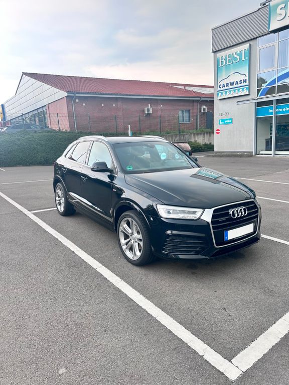 Image of Audi Q3