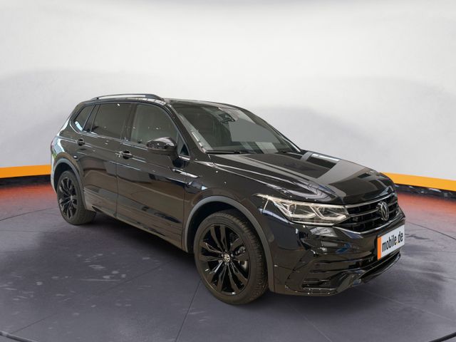 Volkswagen Tiguan Allspace R-Line 2,0 l TDI 4MOTION 200 PS