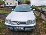Volkswagen VW Bora 1.6 142tkm Basis TÜV - Volkswagen Bora: V6