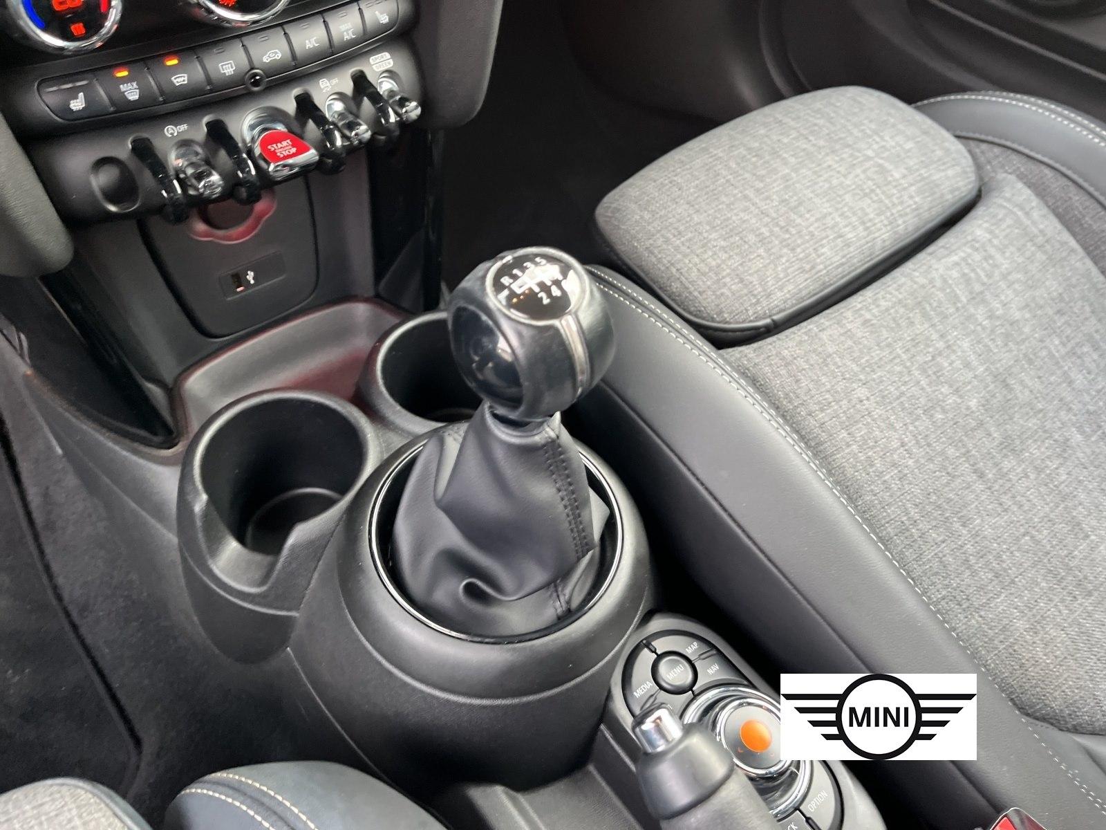 MINI Cooper S Chili 17" Sitzhzg. Komfortzg. Sportsitz