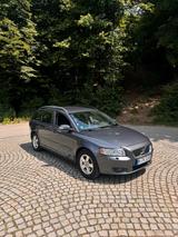 Volvo v50 1.8 Benzin top Zustand 1,5 Jahre... - Volvo V50 von privat