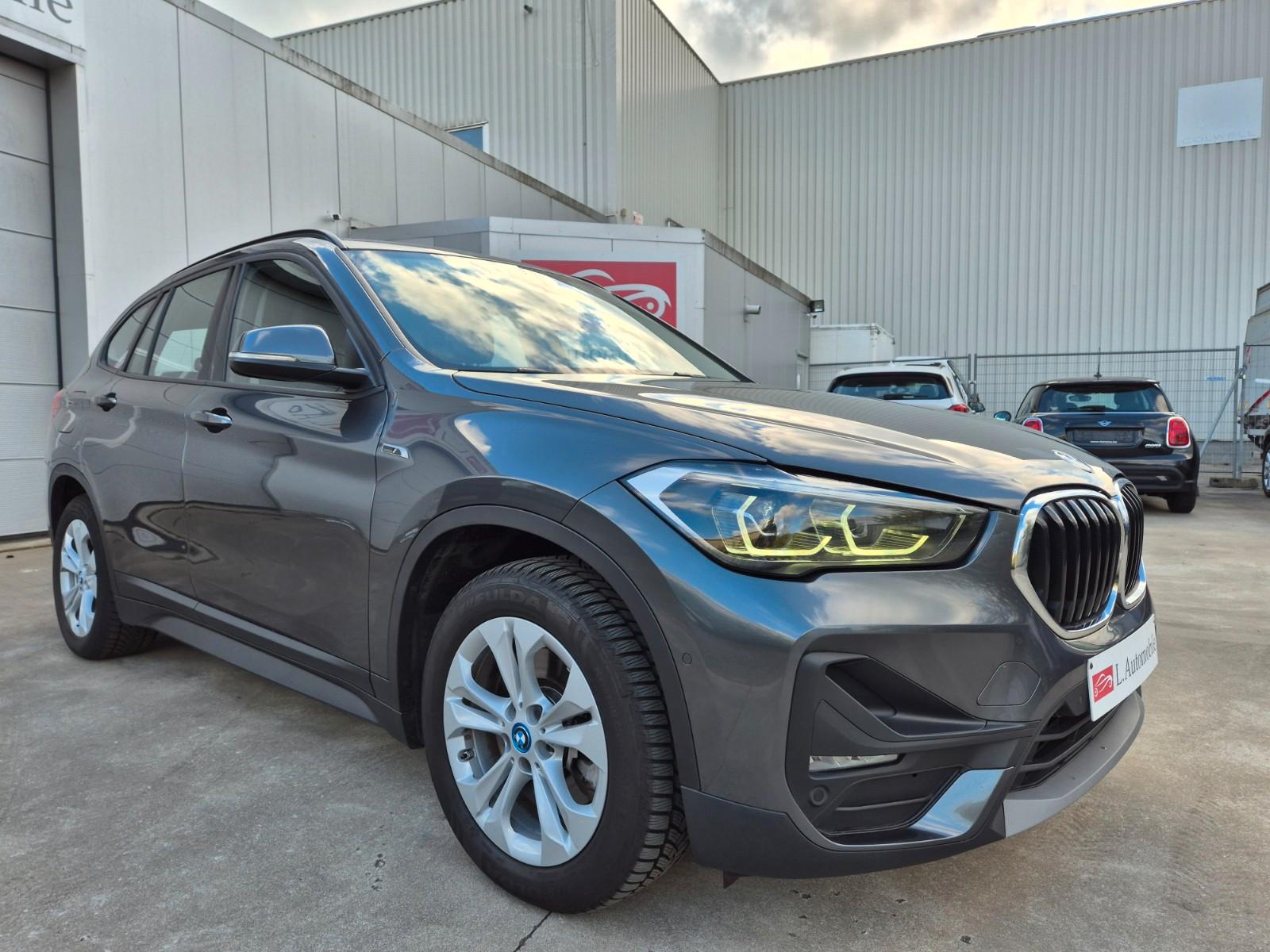 BMW X1 PHEV 1.5iA xDrive25e / 4WD / HYBRID / 2022 !