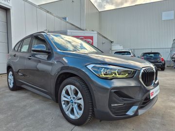 BMW X1 - 1
