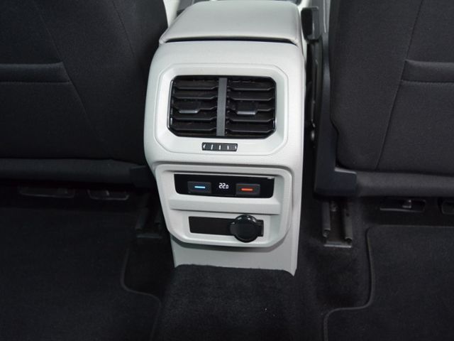 Tiguan 1.5 TSI DSG Elegance AHK/18-ZOLL/MATRIX/N