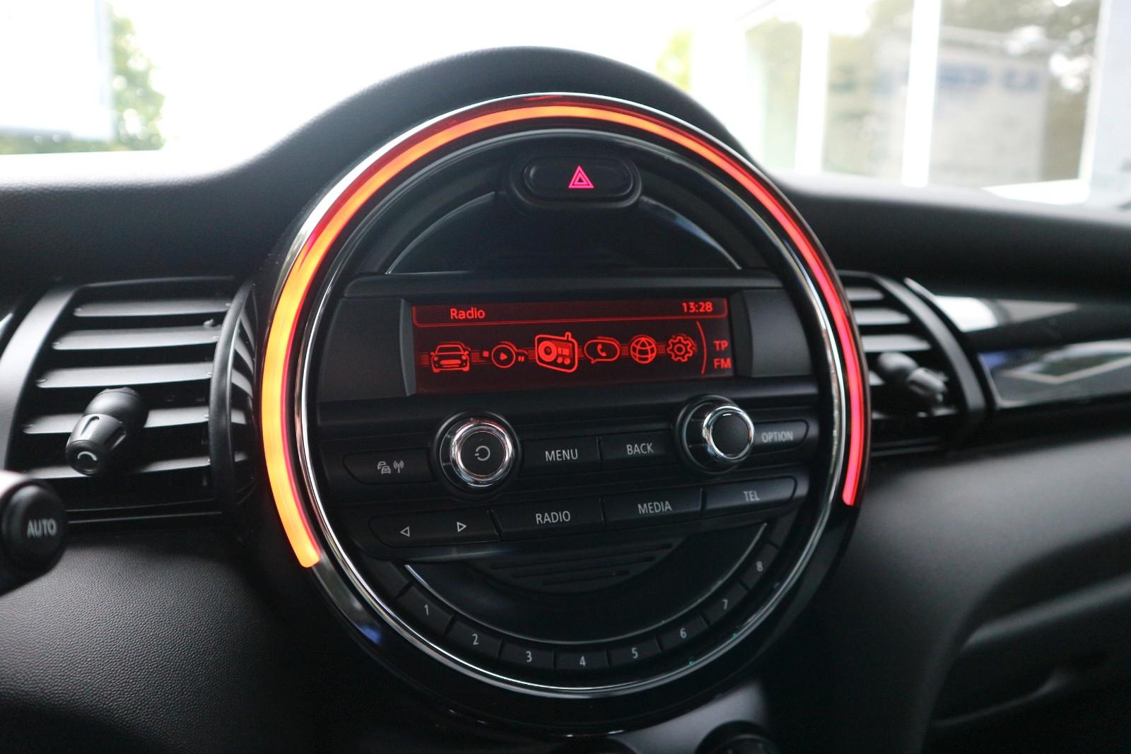 MINI COOPER *2.HAND|PANO|ALCANTARA|SHZ|TEMPOMAT*