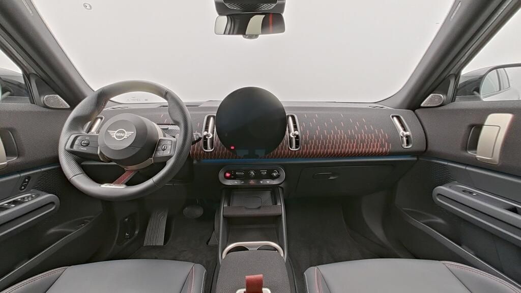 MINI Countryman D (Cooper) - Bild 11