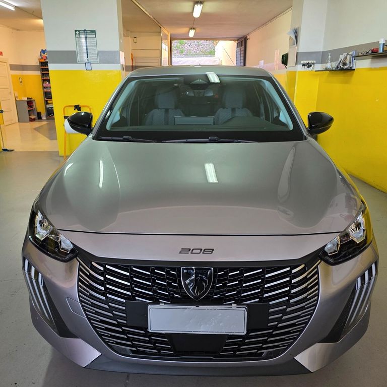 Image of Peugeot 208