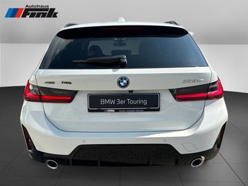 BMW 330e xDrive M Sportpaket Head-Up HiFi DAB LED