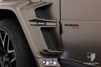 Mercedes-Benz G 63 AMG - Vorschau Bild 12