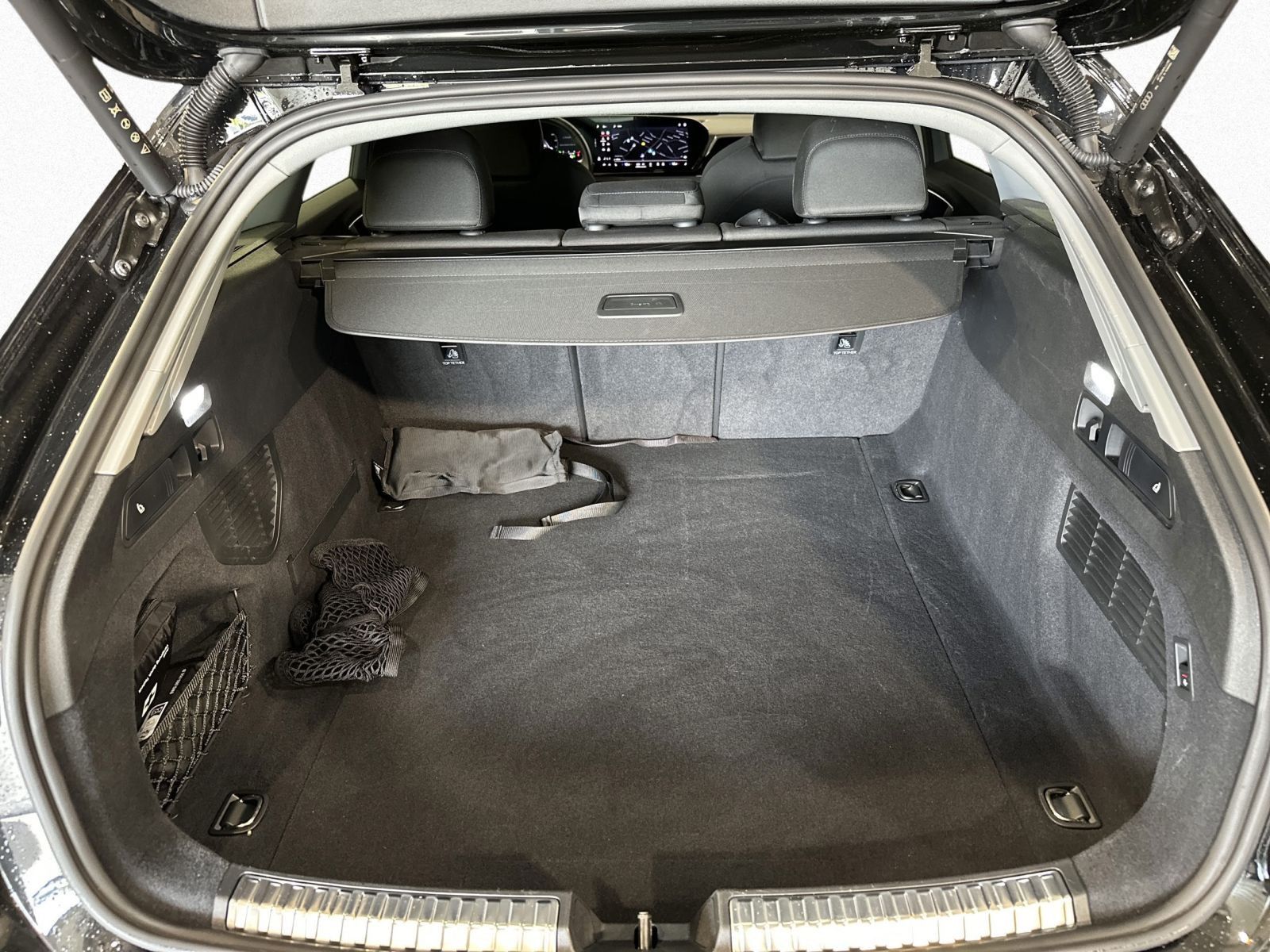 Audi A5 - Bild 19