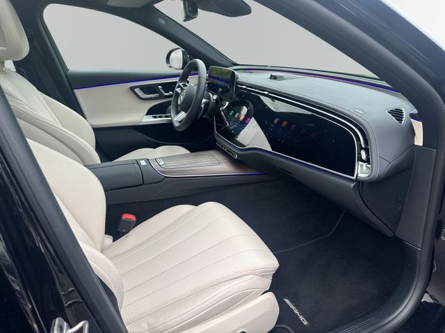 MERCEDES-BENZ E 200 – Bild 9