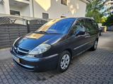 Citroën CITROEN C8 AUTOMATIK STANDHEIZUNG AHK NAVI... - Citroën C8 mit Diesel-Antrieb: Automatik
