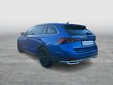 Skoda Octavia Combi 2.0 SCOUT 4X4 AHK ACC LM18 MATRIX - Skoda Octavia: Automatik