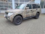 Mitsubishi Pajero 3.2 DI-D Edition 30 AHK, Seilwinde - Mitsubishi Pajero: Edition 30