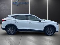 Cupra Formentor - Vorschau Bild 3