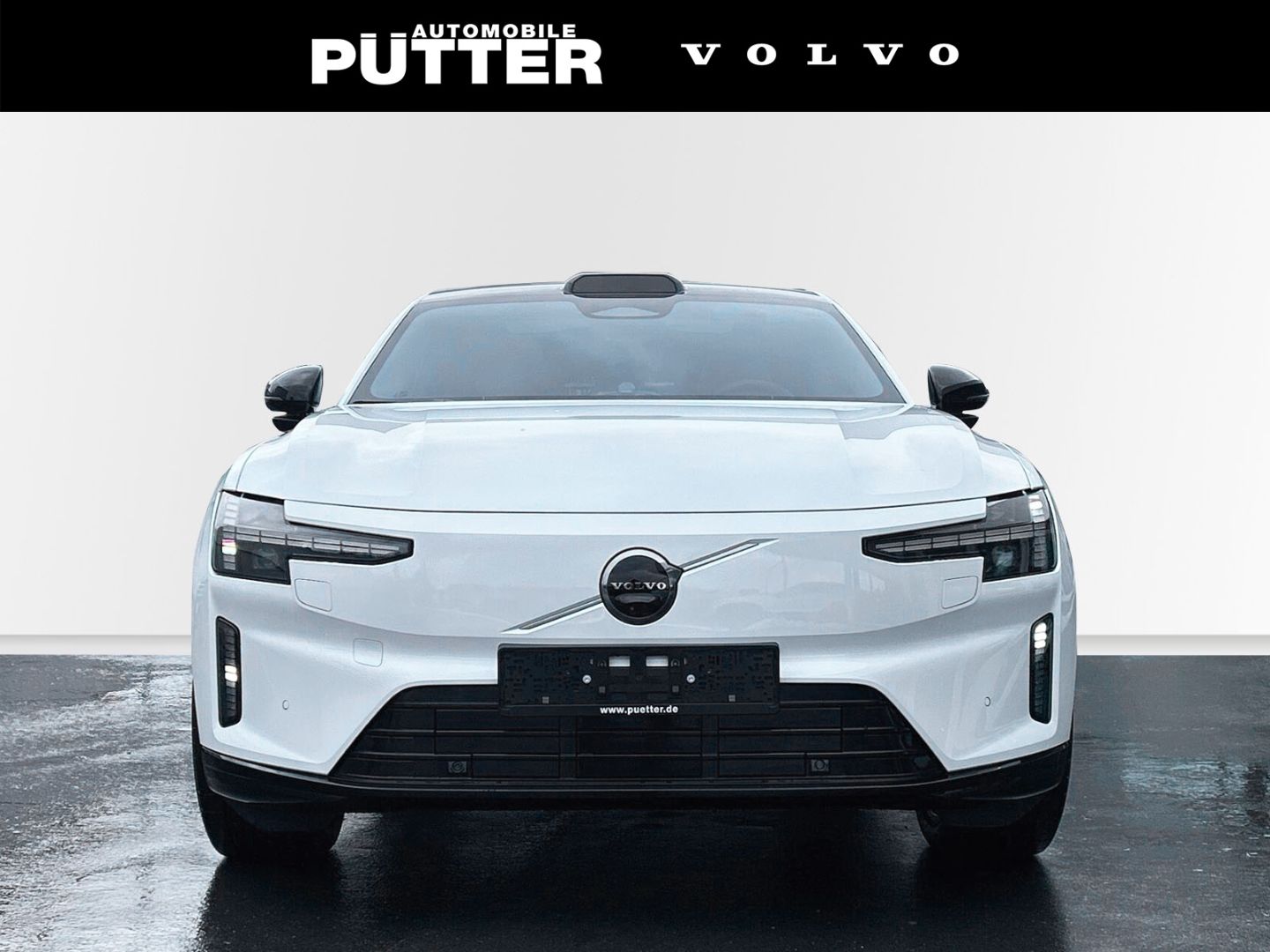 Volvo ES90 - Bild 8