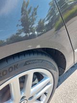 Volkswagen Passat 1.8 TSI Sportline Sportline - Volkswagen Passat: Sportline