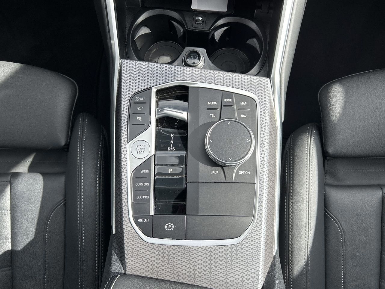 BMW 330 - Bild 17