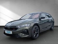 Skoda Octavia - Vorschau Bild 1