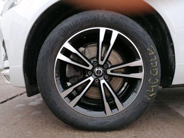 Volvo XC60 - 9