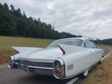 Cadillac Fleetwood - Cadillac Gebrauchtwagen von 1960