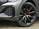 Audi Q8 SUV 50 TDI quattro - Audi in Trier