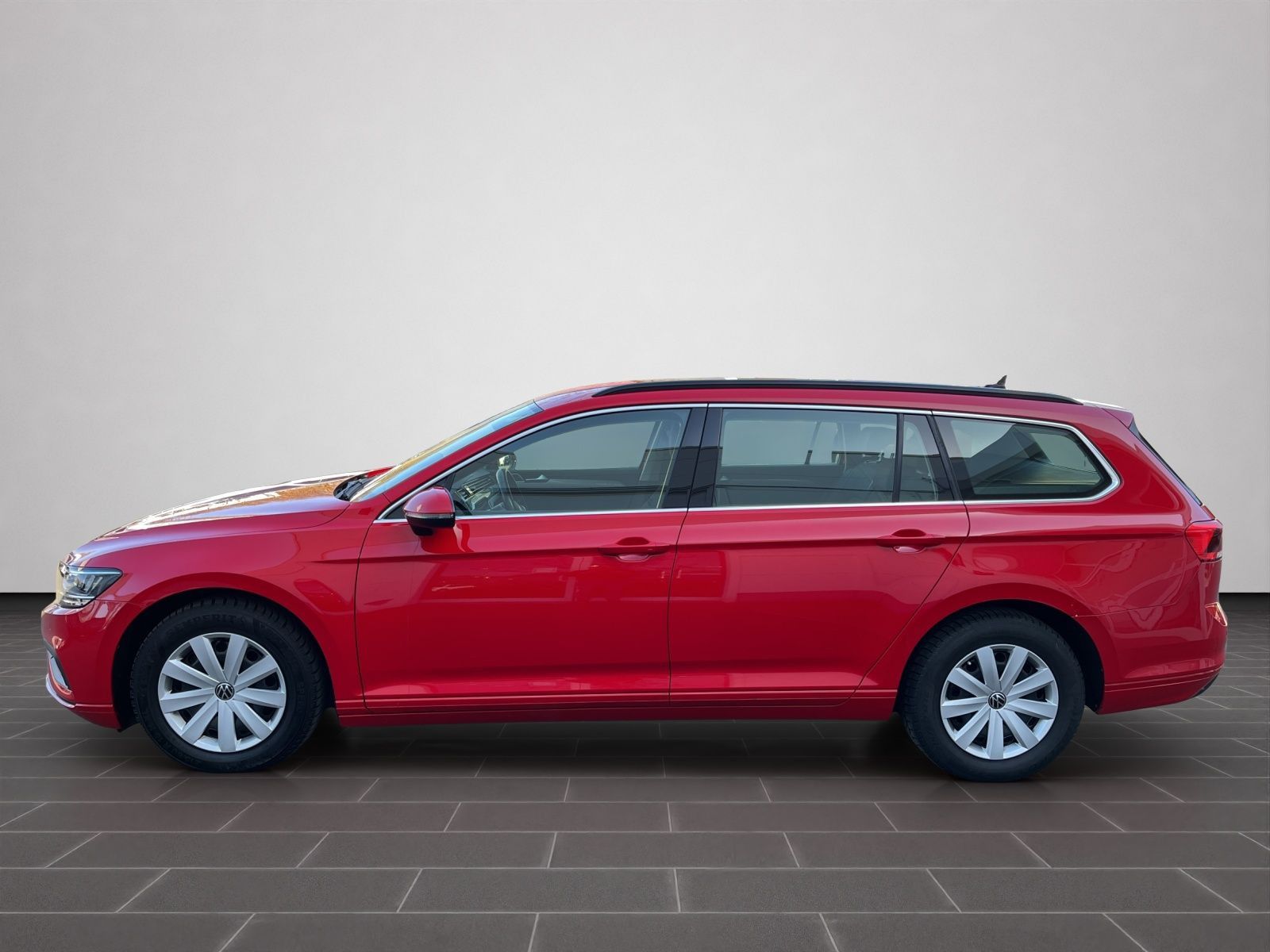 Volkswagen Passat Variant - Bild 8