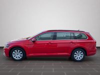 Volkswagen Passat Variant - Vorschau Bild 8