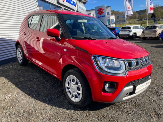 Suzuki Ignis 1.2 DUALJET HYBRID Club