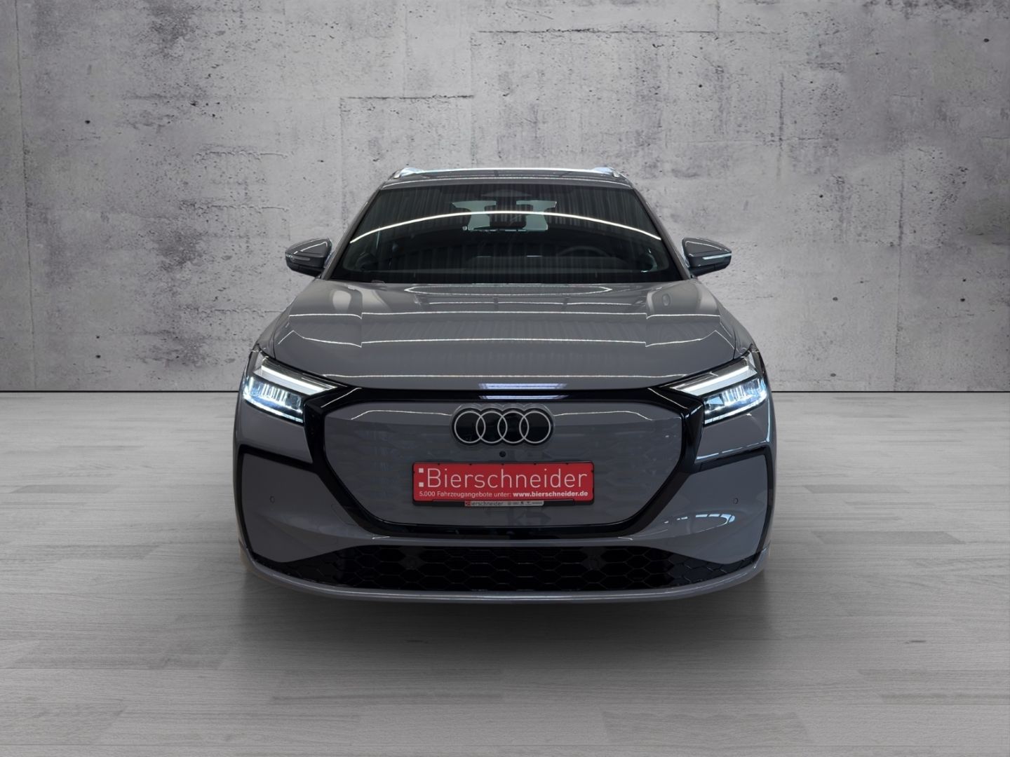Audi Q4 e-tron Neues Modell ! TECH 19 AHK KAMERA imagem 2