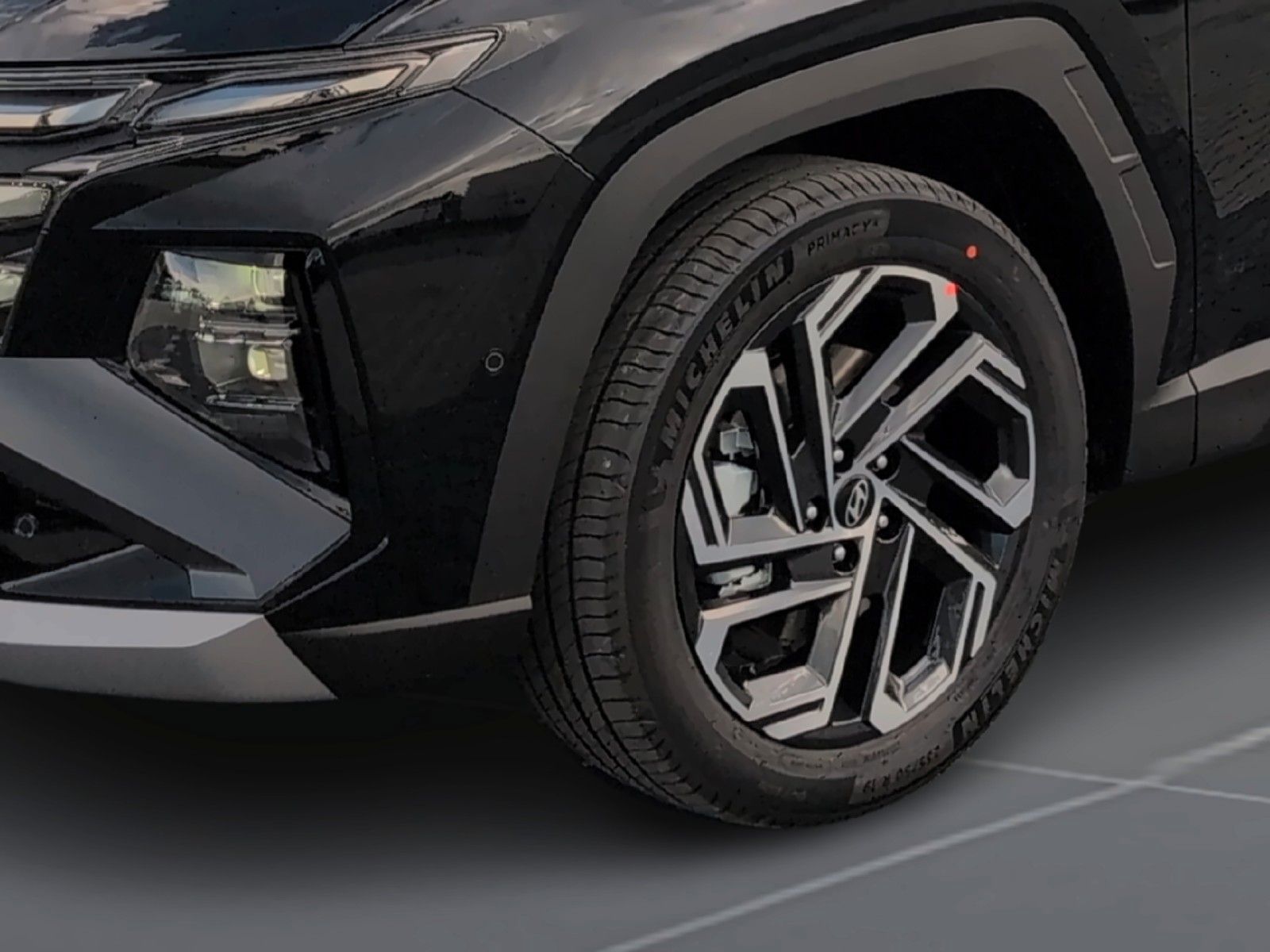 Hyundai TUCSON - Bild 6