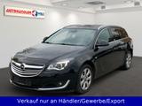 Opel Insignia 1.4 Turbo Innovation XENON NAVI PDC - Opel Insignia in Halle