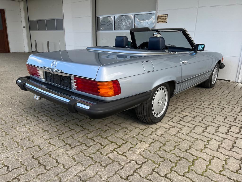 Mercedes-Benz SL 280