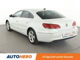 Volkswagen CC 1.4 TSI BMT Aut.*NAVI*BI-XENON*TEMPO*PDC*SHZ* - Volkswagen CC mit Benzin-Antrieb: Automatik