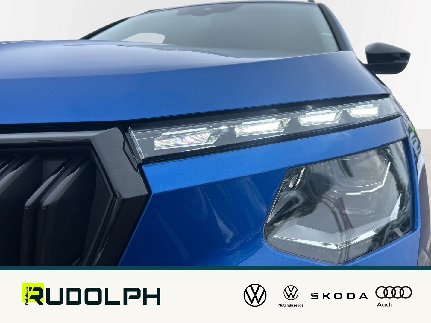 Skoda Kamiq - Bild 7