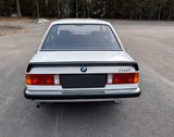 BMW 316 E30 1985 - BMW: Coupe, E30