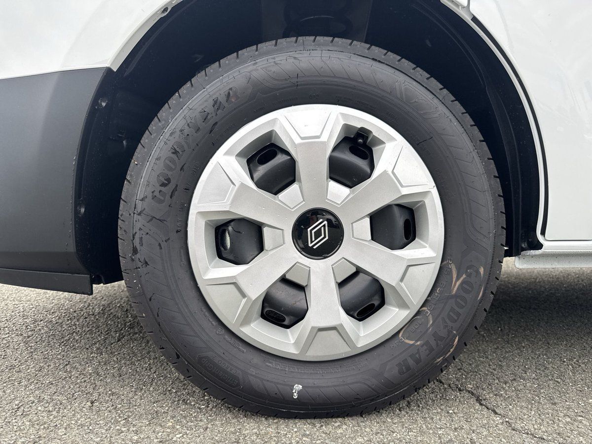Renault Trafic - Bild 13