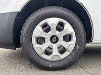 Renault Trafic - Vorschau Bild 13