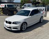 BMW 118d Coupé  - BMW 118 mit Diesel-Antrieb: Coupé, Sitzheizung, Klimaautomatik