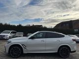 BMW X6 M Competition-Pano Sky Lounge - gebrauchte BMW X6 M aus dem Jahr 2020